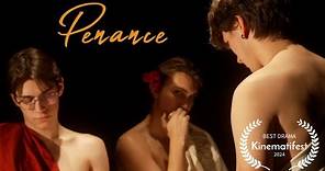 "Penance" | Short Film - BEST DRAMA WINNER, KINEMATIFEST 2024