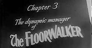 Charlie Chaplin - The Floorwalker (1916)