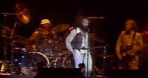 Jethro Tull - Songs From The Wood (live at Madison Square Garden 1978)