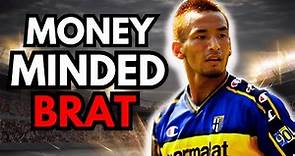 What Happened to Hidetoshi Nakata Who Retired At Age 29 to Find His New Passion