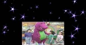 Barney and Friends Season 1 Episode 12 Happy Birthday Barney!