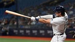 Rays Struggle in Playoffs Against Rangers: Game Recap