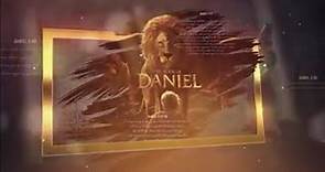 La Profecía de Daniel. Película Completa. Excelente Documental Histórico-Profético.2020