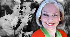 The death of Hollywood's most famous love child: Clark Gable and Loretta Young's secret daughter passes away aged 76