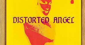 Elvis Costello & The Attractions - Distorted Angel