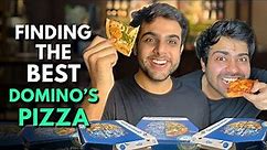Finding The Best Domino's Pizza | The Urban Guide