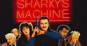 La Brigada De Sharky (1981) seriescuellar castellano