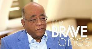 Mo Ibrahim, Sudanese-British billionaire | The Brave Ones