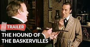 The Hound of the Baskervilles 1983 Trailer | Sherlock Holmes | Ian Richardson