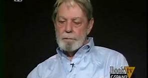 Civil War author, Shelby Foote - Stars in Their Courses - The Gettysburg Campaign - 1994 Interview