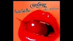 Wild Cherry - Play that funky music (djGiel 2012 version)