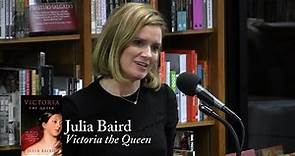 Julia Baird, "Victoria: The Queen"