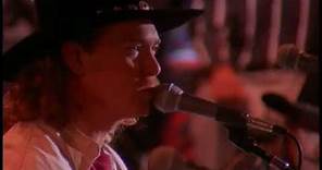 Tracy Lawrence - Time Marches On (acoustic)