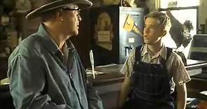 Secondhand Lions Official Trailer