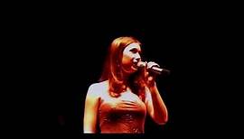 Wiegenlied - Hayley Westenra in concert - Manchester 2004