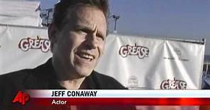 'Taxi,' 'Grease' Star Jeff Conaway Dies at 60