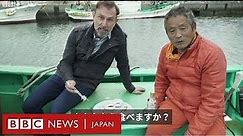 福島原発事故の「処理水」、海洋放出を正式認可 漁業者は懸念