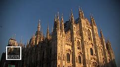 60-Second vacation: The magic of Milan