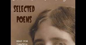 Selected Poems by Susan Boogher read by Newgatenovelist | Full Audio Book