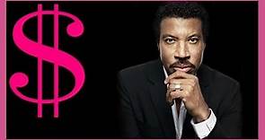 Lionel Richie Net Worth 2017 House and Cars