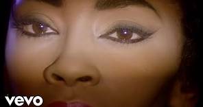 Jody Watley - Looking For A New Love (Official Music Video)