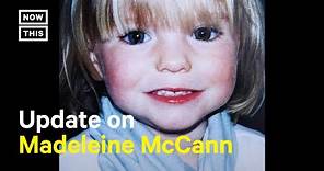 A Timeline of Madeleine McCann's Disappearance