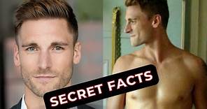 TOP 10 Secret Facts About Andrew Walker