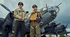 La serie bellica di Spielberg Masters of the Air è splendida e struggente