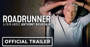 Roadrunner: A Film About Anthony Bourdain - Official Trailer (2021)