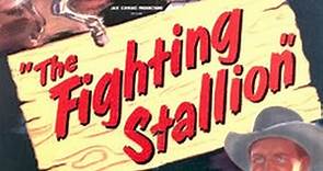 The Fighting Stallion (1950) - Full Movie