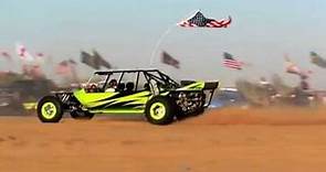 Glamis New Years - THE MOVIE