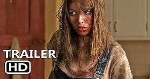 THE HOLE IN THE GROUND Official Trailer (2019) Horror Movie