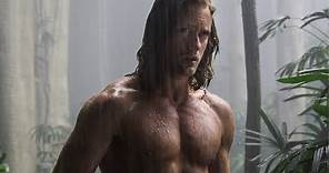 The Legend of Tarzan – Trailer ufficiale italiano