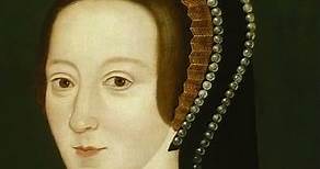 Ellas fueron las 6 esposas del Rey Enrique VIII de Inglaterra #short