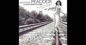 Annette Peacock – My Mama Never Taught Me How To Cook... (The Aura Years 1978-1982)