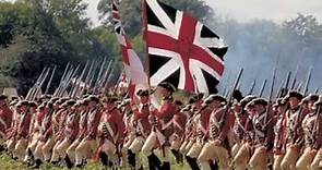 BSO British grenadiers march
