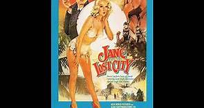 Jane And The Lost City 1987 ｜ Full Movie