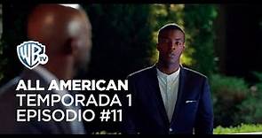 All American Temporada 01 | Episodio 11 - Soborno a Spencer