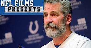 Frank Reich: The Man Behind The Comeback Beard | NFL Films Presents
