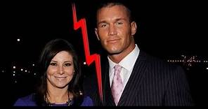 Despite Divorce, Samantha Speno, is Close to Her Ex-Husband Randy Orton