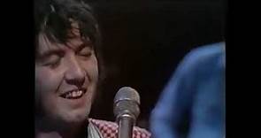 Ronnie Lane and Slim Chance in Concert BBC April 23, 1974