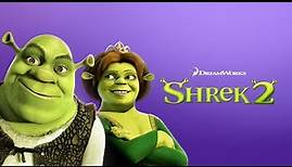 Shrek 2 - Der tollkühne Held kehrt zurück - Trailer (Upscale HD)