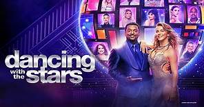 Watch Dancing with the Stars Streaming on ABC platforms and Disney  - ABC.com