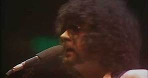 ELO- Standin' In The Rain (Remastered Audio) Electric Light Orchestra Live