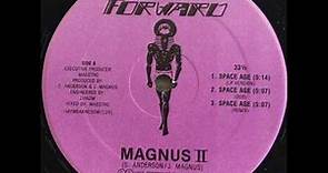 Magnus II / Space Age (1993)