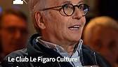 Fabrice Luchini : «Victor Hugo, un miracle extraordinaire»