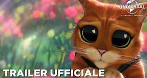 Il Gatto con gli stivali 2: L'ultimo desiderio | Terzo Trailer Ufficiale (Universal Pictures) HD