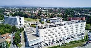 Discovery Biomedical Campus at University of Milano-Bicocca