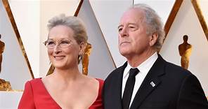Meryl Streep and Husband Don Gummer Reveal They’ve Been Separated for Six Years