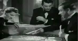 Il Sospetto (Suspicion), A.Hitchcock - Trailer HD (video by Giacomo A. Iacolenna)